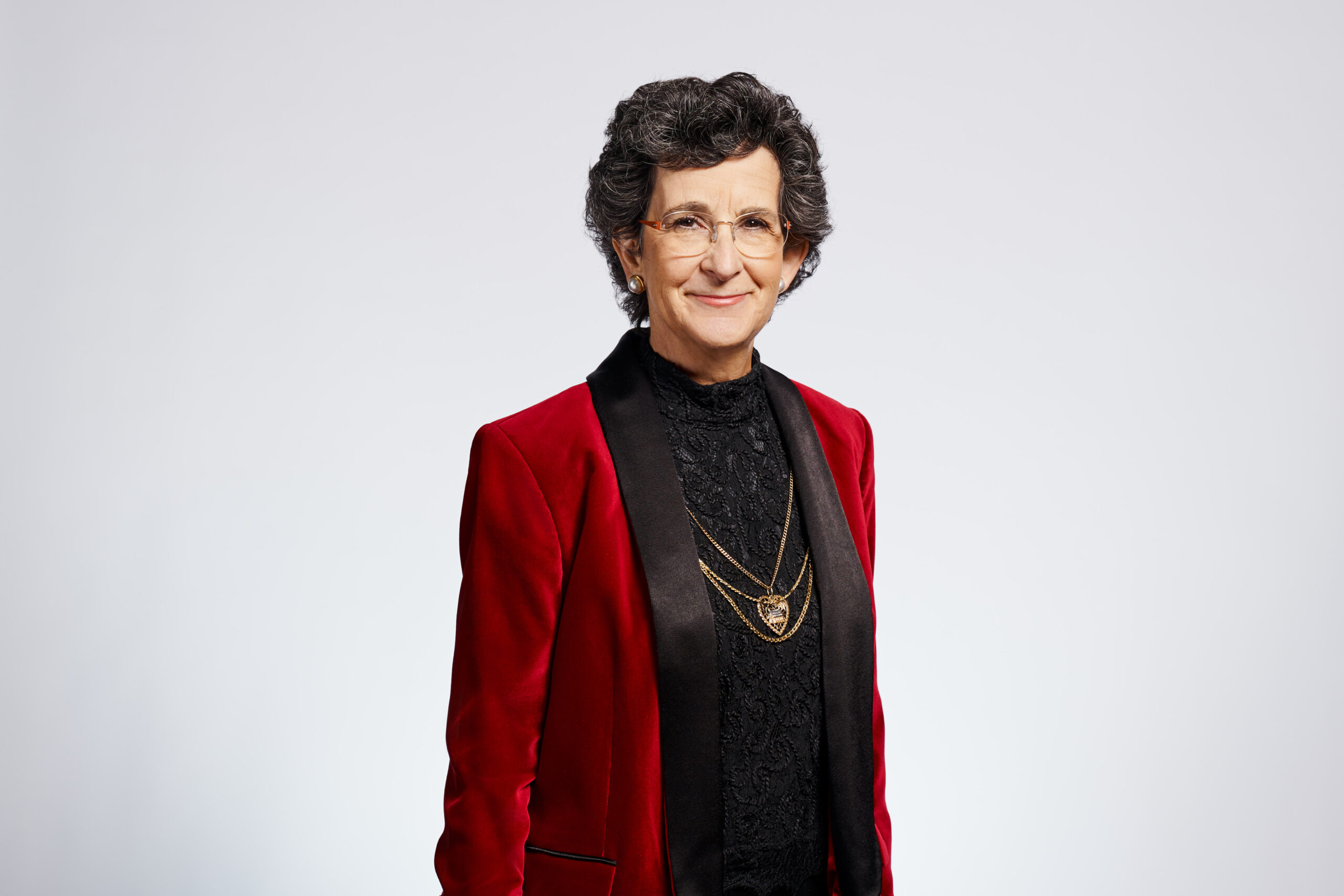 Dr. Nora Scheinkestel