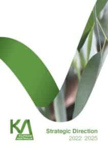 strategic report - front cover