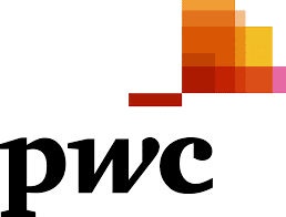Partner - pwc logo